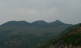 龙凤山,神秘传说与自然奇观的完美融合