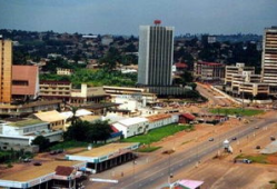 雅温得,非洲心脏地带的璀璨明珠