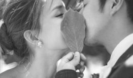 男生亲女生的视频,男生深情亲吻女生的温馨瞬间