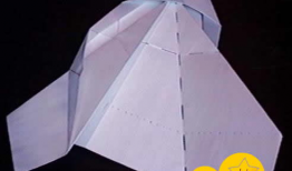 折纸飞机视频,跟随视频教程，轻松掌握折纸艺术