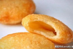 炸糖糕烫面全过程视频,炸糖糕烫面制作全过程揭秘