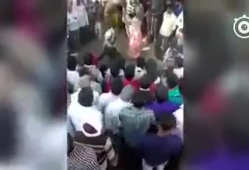 鞭打视频,揭秘鞭打视频背后的真相与反思