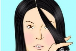 女士短发剪发视频,跟随视频轻松打造时尚短发