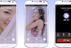 视频来电,捕捉瞬间，解锁精彩通话体验