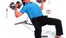哑铃锻炼方法视频,跟随视频轻松掌握高效训练技巧